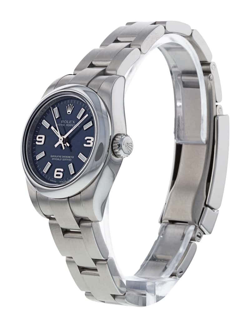 Rolex Lady Oyster Perpetual 176200